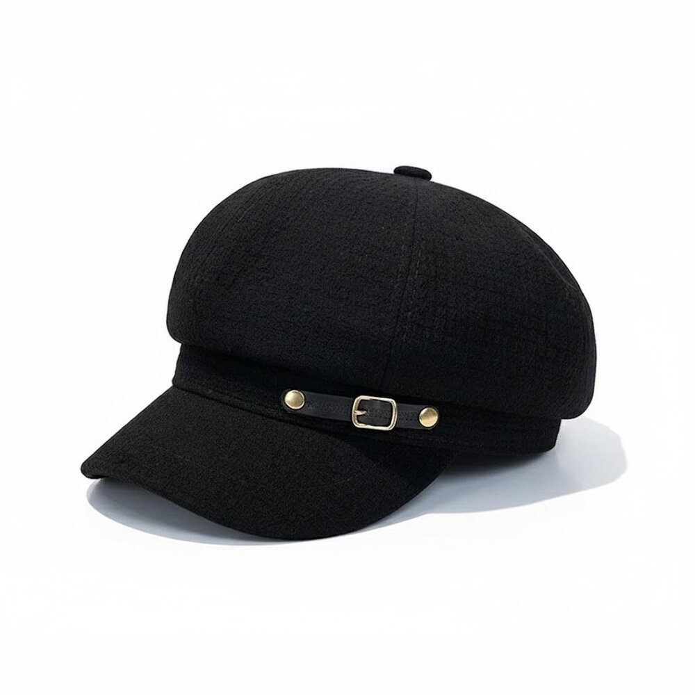 BLACK CAP
